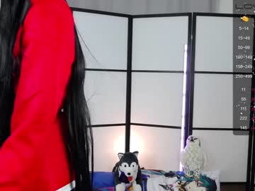 cosplay cam girl nicky_spark image #3533100
