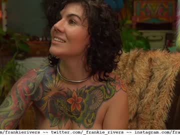 cosplay cam girl _frankie_rivers image #6264675
