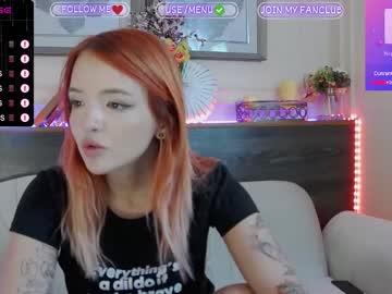 cosplay cam girl ginger_pie image #5077437