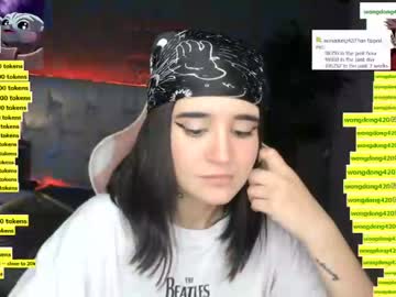 cosplay cam girl sugar_troubl3 image #873721
