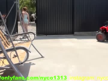 cosplay cam girl nyconik image #4408965
