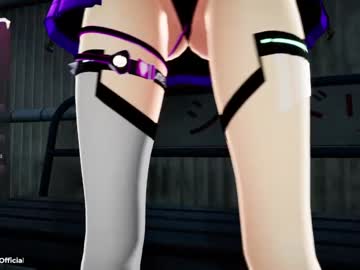 cosplay cam girl projektmelody image #6027614