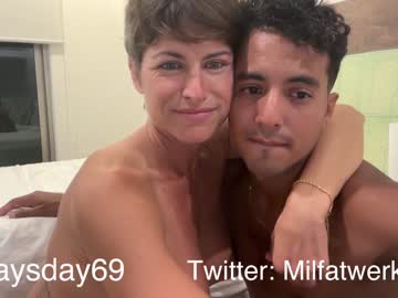 cosplay cam couple milfatwerk image #5430206