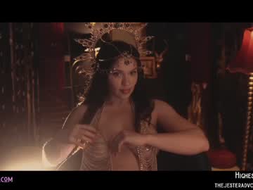 cosplay cam girl lucieoude_ image #558488