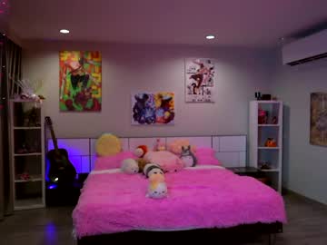 cosplay cam girl madnessalise image #6847818