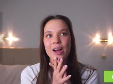 Cam for fannyedger