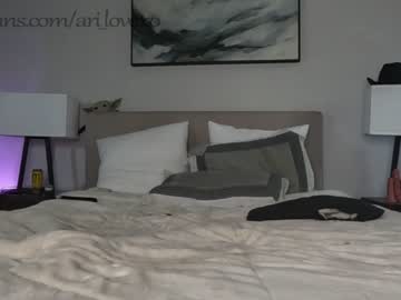 cosplay cam couple ari_lovexo image #4513616