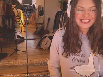 cosplay cam girl emersoncane image #3941091
