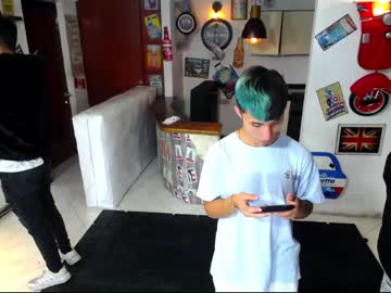 cosplay cam man sextwinksx image #4216853