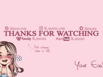 cosplay cam girl lil_eva image #5925249