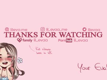 cosplay cam girl lil_eva image #6012145