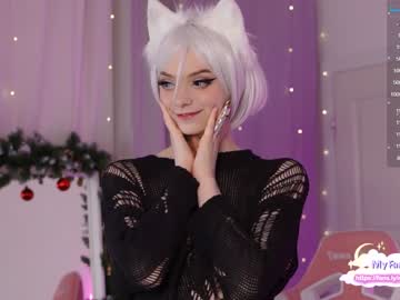 cosplay cam girl holliwould_ image #3274854