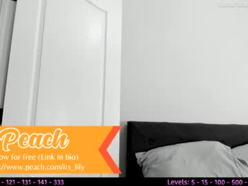 cosplay cam girl its_lily image #3132142