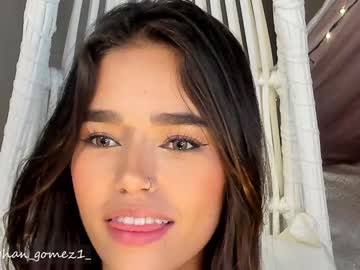 cosplay cam girl _meghan_gomez1_ image #3524297