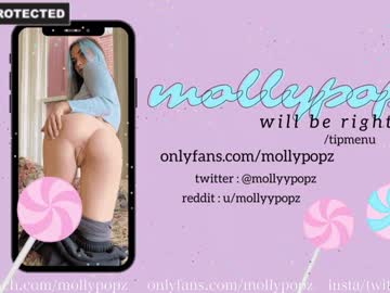 cosplay cam girl mollypopz image #346781