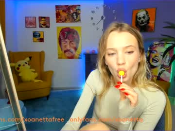 cosplay cam girl xoanetta image #1312685