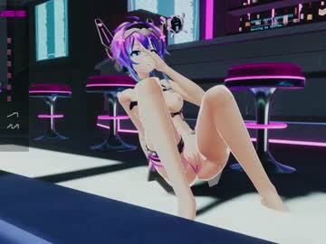 cosplay cam girl projektmelody image #3148142