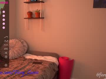 cosplay cam girl fiery_redhead image #4579120