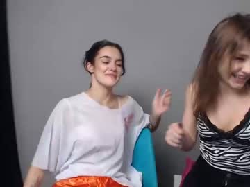 nina_marina cosplay cam