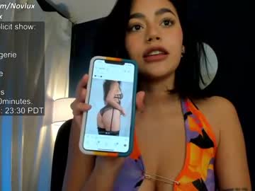 webcam girl n_o_v_a capture image #1382894