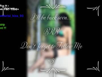 cosplay cam girl krisi_kiss image #5368796