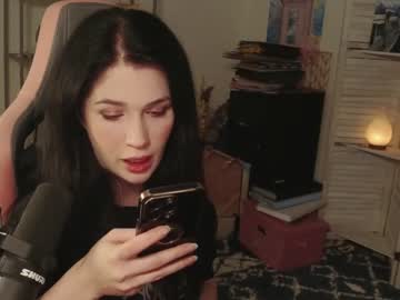 cosplay cam girl evelynclaire image #6050246