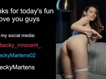 cosplay cam girl beckymartens image #3886974