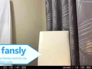 cosplay cam girl its_lily image #3415115