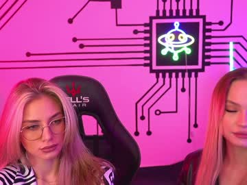 cosplay cam couple anabel054 image #1905700