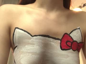 cosplay cam girl kiriko_chan image #6653279