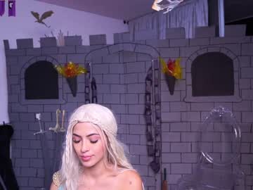 cosplay cam girl dani_moore image #2494658