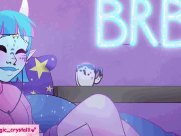 cosplay cam girl white__crystal_ image #3834612