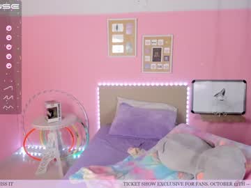 cosplay cam girl little_effy18 image #2780279
