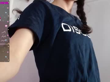 cosplay cam girl little_effy18 image #1416162