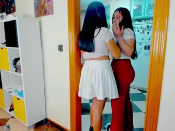 cosplay cam couple bluebooxxx image #3640534