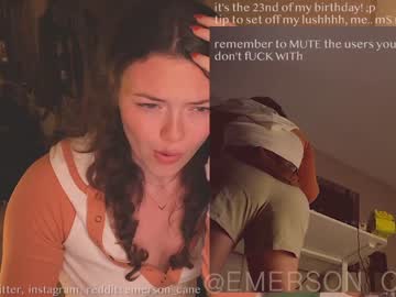 cosplay cam girl emersoncane image #2058474