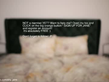 webcam girl shy_jane capture image #2799305