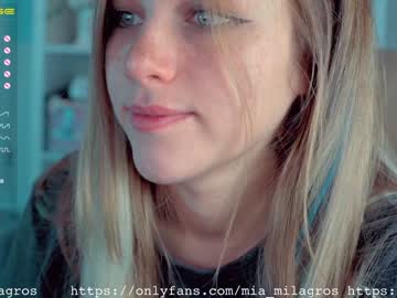 webcam girl mia_milagros capture image #893962