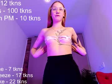 elizabeth_daily cosplay cam