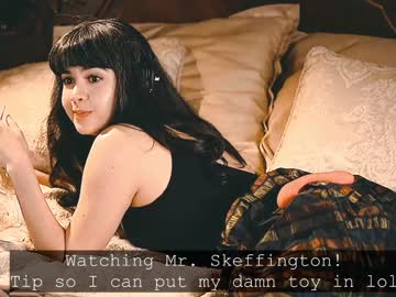 cosplay cam girl ingennui image #3821773