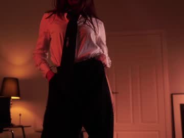 cosplay cam girl _mariarty_ image #4678015