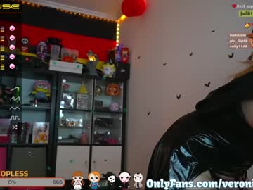 cosplay cam girl veronikavonk image #337834