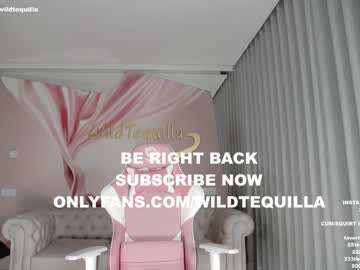 cosplay cam girl wildtequilla image #3009399