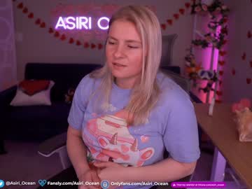 cosplay cam girl asiri_ocean image #6362457