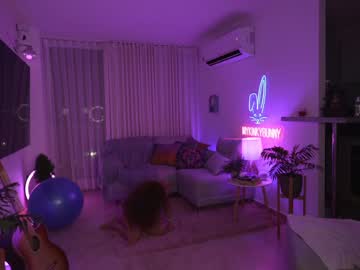 cosplay cam girl mykinkybunny image #1841297