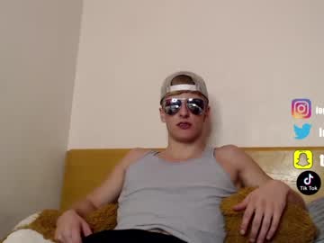 cosplay cam man luckyloganx image #3227145