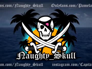 cosplay cam girl naughty_skull image #4770815