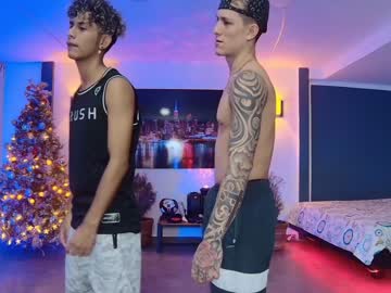 cosplay cam man badguyss_bisex image #5771552