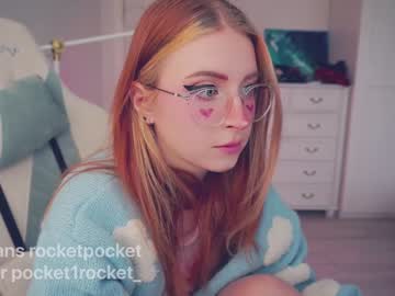 cosplay cam girl pocketrocket_ image #1507818