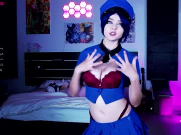 cosplay cam girl madnessalise image #4803295